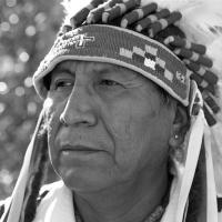 Chief Arvol Looking Horse