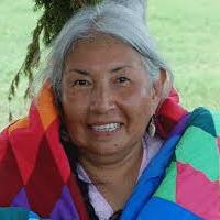 Faith Spotted Eagle