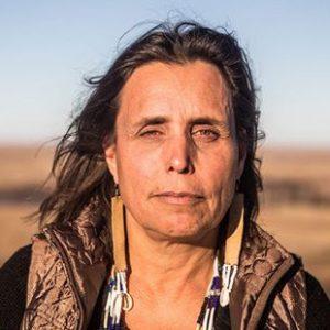 Winona LaDuke