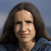 Xiuhtezcatl Martinez